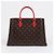Louis Vuitton Borsa a spalla Monogram Coclico Flower - vista 5