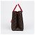 Louis Vuitton Borsa a spalla Monogram Coclico Flower - vista 6