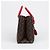 Louis Vuitton Borsa a spalla Monogram Coclico Flower - vista 7
