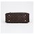 Louis Vuitton Borsa a spalla Monogram Coclico Flower - vista 8