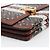Burberry Borsa a tracolla TB Small Shoulder Crossbody Bag - vista 8