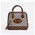 Gucci Bolso Horsebit Small Marrón - vista 2