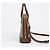 Gucci Bolso Horsebit Small Marrón - vista 5