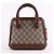Gucci Bolso de hombro pequeño Horsebit marrón - vista 4