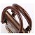 Gucci Bolso de hombro pequeño Horsebit marrón - vista 5
