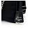 Prada Borsa a tracolla Re-Edition in nylon nera - vista 3