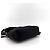 Prada Borsa a tracolla Re-Edition in nylon nera - vista 5