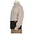 Clutch Chanel New Medium Marrone in Pelle di Vitello - vista 8
