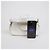 Maison Martin Margiela Mini Schultertasche Weiß - Ansicht 10