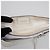 Maison Martin Margiela Mini Schultertasche Weiß - Ansicht 11