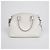 Maison Martin Margiela Mini Schultertasche Weiß - Ansicht 3