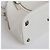 Maison Martin Margiela Mini Schultertasche Weiß - Ansicht 9