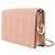 Borsa a tracolla Lady Dior Chain Pouch in Cannage Vernice - vista 2