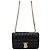Burberry Mini borsa Rola in pelle trapuntata