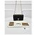 Burberry Mini borsa Rola in pelle trapuntata - vista 8