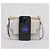 Marni Borsa a tracolla Trunk Mini - vista 14