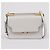 Marni Borsa a tracolla Trunk Mini - vista 2