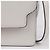 Marni Borsa a tracolla Trunk Mini - vista 3