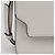 Marni Borsa a tracolla Trunk Mini - vista 4