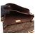 Louis Vuitton Borsa a spalla e tote Pochette Metis Monogram Canvas - vista 11