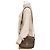 Louis Vuitton Borsa a spalla e tote Pochette Metis Monogram Canvas - vista 12