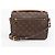 Louis Vuitton Borsa a spalla e tote Pochette Metis Monogram Canvas - vista 3