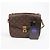 Louis Vuitton Borsa a spalla e tote Pochette Metis Monogram Canvas - vista 9