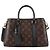 Louis Vuitton Monogram Suhali BB Schultertasche