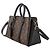 Louis Vuitton Monogram Suhali BB Schultertasche - Ansicht 2