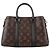Louis Vuitton Monogram Suhali BB Schultertasche - Ansicht 3