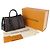 Louis Vuitton Monogram Suhali BB Schultertasche - Ansicht 8