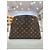 Louis Vuitton Borsa a tracolla Monogram Montaigne MM - vista 2