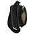 Burberry Borsa a tracolla Camera Logo in nylon nera - vista 11