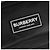 Burberry Borsa a tracolla Camera Logo in nylon nera - vista 14