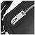 Burberry Borsa a tracolla Camera Logo in nylon nera - vista 16