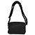 Burberry Borsa a tracolla Camera Logo in nylon nera - vista 7