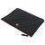 Chanel Pocket Clutch in Caviar con hardware dorato New Medium - vista 4