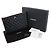 Chanel Pocket Clutch in Caviar con hardware dorato New Medium - vista 8