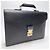 Louis Vuitton Borsa Documenti Epi Serviette Nera Unisex (Upper Grade, Valigetta) - vista 5