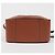Loewe Small Hammock Schultertasche Braun - Ansicht 15