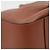 Loewe Small Hammock Schultertasche Braun - Ansicht 16