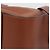 Loewe Small Hammock Schultertasche Braun - Ansicht 19