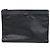 Louis Vuitton Pochette Clutch in pelle Monogram Shadow Nero