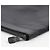 Louis Vuitton Pochette Clutch in pelle Monogram Shadow Nero - vista 11