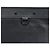 Louis Vuitton Pochette Clutch in pelle Monogram Shadow Nero - vista 2