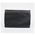 Louis Vuitton Pochette Clutch in pelle Monogram Shadow Nero - vista 3