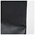 Louis Vuitton Pochette Clutch in pelle Monogram Shadow Nero - vista 5