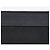 Louis Vuitton Pochette Clutch in pelle Monogram Shadow Nero - vista 6