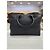 Burberry Borsa a tracolla Dusbury Gold grana - vista 2