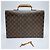 Louis Vuitton Monogram Serviette Briefcase - view 7